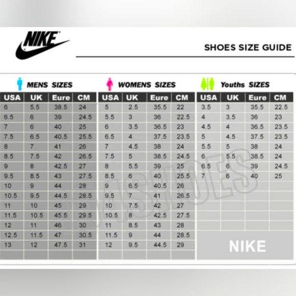 Nike Flex Control TR4 Black White Mesh Athletic Sneakers men's size 8.5 - Picture 11 of 11